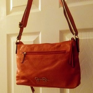 Jessica Simpson crossbody purse